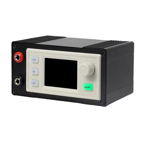 LLHCF SK120X/SK60X Stromumwandlungsmodul mit Solar-Ladepanel-Integration für elektronische Projekte LLHCF SK120X/SK60X Stromumwandlungsmodul mit Solar-Ladepanel-Integration für elektronische Projekte von LLHCF