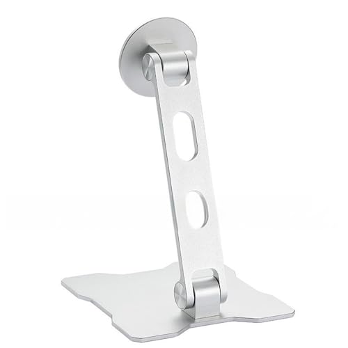 LLHCF Starker Schreibtisch-Telefonhalter, ausziehbarer Tablet-Ständer, Schreibtischunterlage, Halterung, Telefonständer LLHCF Starker Schreibtisch-Telefonhalter, ausziehbarer Tablet-Ständer, Schreibtischunterlage, Halterung, Telefonständer von LLHCF