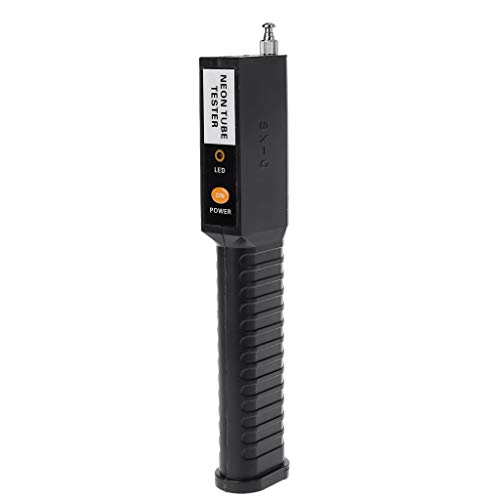 Lichtschlauch-LED-Tester, tragbarer Handlampen-Detektor, batteriebetrieben, geeignet für Lampen-Lichtröhre Lichtschlauch-LED-Tester, tragbarer Handlampen-Detektor, batteriebetrieben, geeignet für Lampen-Lichtröhre von LLHCF