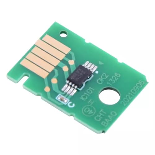 MC-G01 Ersatz-Sammelkartuschenchip für GX6010 GX6020 GX6030 GX6040 sorgt für reibungsloses Drucken MC-G01 Ersatz-Sammelkartuschenchip für GX6010 GX6020 GX6030 GX6040 sorgt für reibungsloses Drucken von LLHCF