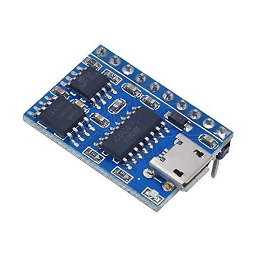 MP3-Player, USB-Steuerung, Erkennung, Sprachmodul, programmierbar, Sound-Recorder-Modul für Spielzeug MP3-Player, USB-Steuerung, Erkennung, Sprachmodul, programmierbar, Sound-Recorder-Modul für Spielzeug von LLHCF