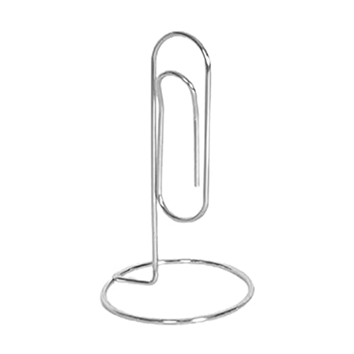 Nordic Büroklammer, Tischkartenhalter, Memo-Halter, Foto-Clips, Nachrichtenordner, Schreibtischständer für Papier, Notizen, Erinnerung, Foto Nordic Büroklammer, Tischkartenhalter, Memo-Halter, Foto-Clips, Nachrichtenordner, Schreibtischständer für Papier, Notizen, Erinnerung, Foto von LLHCF