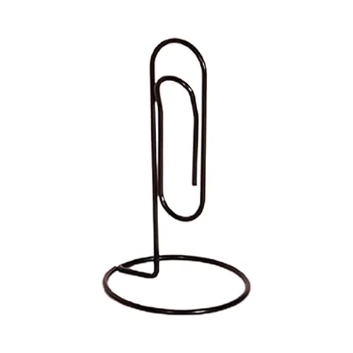 Nordic Büroklammer, Tischkartenhalter, Memo-Halter, Foto-Clips, Nachrichtenordner, Schreibtischständer für Papier, Notizen, Erinnerung, Foto Nordic Büroklammer, Tischkartenhalter, Memo-Halter, Foto-Clips, Nachrichtenordner, Schreibtischständer für Papier, Notizen, Erinnerung, Foto von LLHCF