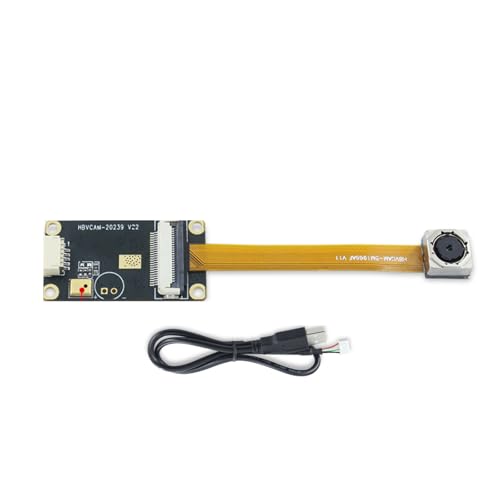 OV5640 Kameramodul FreeDrive 60 65 100 Grad mit USB-Kabel 5MP USB-Bildermodul für Laptop OV5640 Kameramodul FreeDrive 60 65 100 Grad mit USB-Kabel 5MP USB-Bildermodul für Laptop von LLHCF