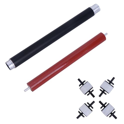Obere Fixierwalze Wärmerolle Unterdruckrolle für MFC9970 L8250 L8350 L9200 L8600 L8850 L9550 HL4140 Drucker Obere Fixierwalze Wärmerolle Unterdruckrolle für MFC9970 L8250 L8350 L9200 L8600 L8850 L9550 HL4140 Drucker von LLHCF