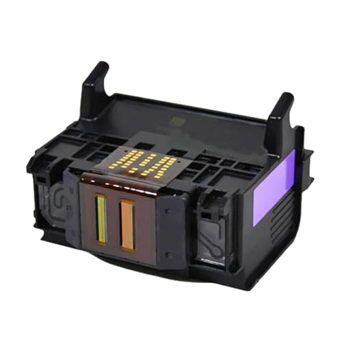 Präziser Druckkopf, einfache Installation, Druckkopf für 862 B110A Hpb110a B109A B210A B310A für klares Drucken von LLHCF