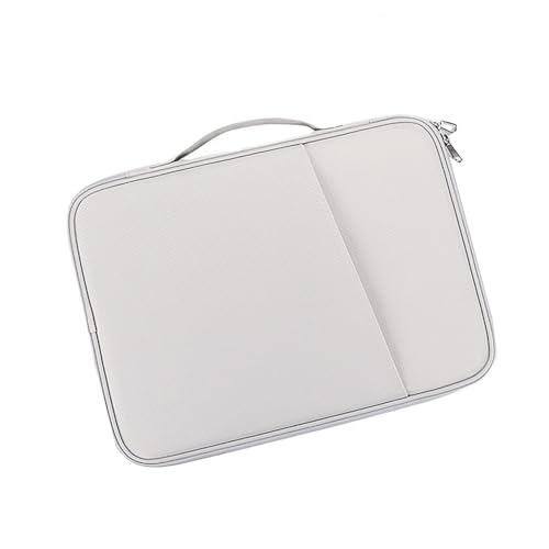 Tablet-Handtasche für Pad 9,7 11 12,9 33 cm (9,7 Zoll), 13 Zoll (33 cm), mit Tasche von LLHCF