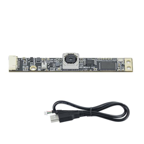 USB Kameramodul 13MP 4K Auflösung mit Autofokus und integriertem Mikrofon für verschiedene Betriebssysteme Kamera USB Kameramodul 13MP 4K Auflösung mit Autofokus und integriertem Mikrofon für verschiedene Betriebssysteme Kamera von LLHCF