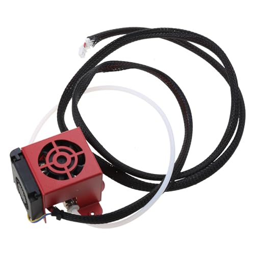 Verbessertes 3D-Drucker MK8 Direktantrieb Extruder Doppelgetriebe Extrusionszufuhr-Set für 3 12 V 24 V Verbessertes 3D-Drucker MK8 Direktantrieb Extruder Doppelgetriebe Extrusionszufuhr-Set für 3 12 V 24 V von LLHCF