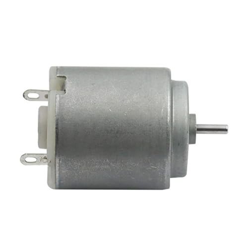 260 Spielzeugmotor USB Kleiner Lüfter Modellbau Elektrischer Modellauto Motor Motor 25-30W 1.5-3V Motor 260 Spielzeugmotor USB Kleiner Lüfter Modellbau Elektrischer Modellauto Motor Motor 25-30W 1.5-3V Motor von LLINthy