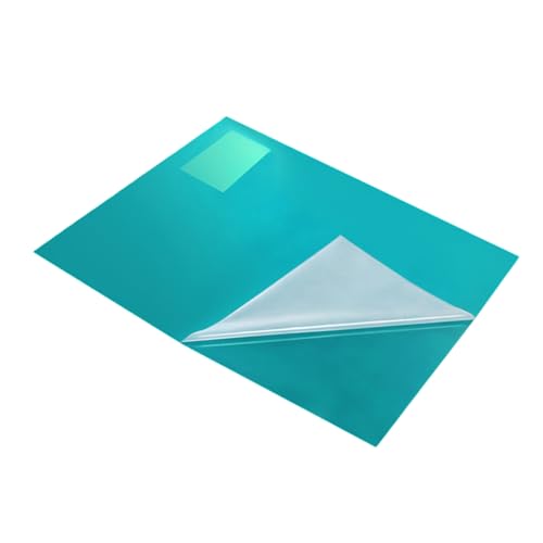 ACF Hochgeschwindigkeits-Trennfolie für LCD-3D-Drucker, 140 mm x 200 mm, 200 mm x 280 mm, 210 mm x 290 mm ACF Hochgeschwindigkeits-Trennfolie für LCD-3D-Drucker, 140 mm x 200 mm, 200 mm x 280 mm, 210 mm x 290 mm von LLINthy