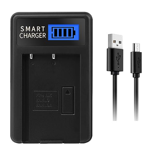 EN-EL9 EN-EL9A LCD USB Kamera Akku Single Charging Dock für D40 D3000 D5000 D40x D60 Kamera Akku EN-EL9 EN-EL9A LCD USB Kamera Akku Single Charging Dock für D40 D3000 D5000 D40x D60 Kamera Akku von LLINthy