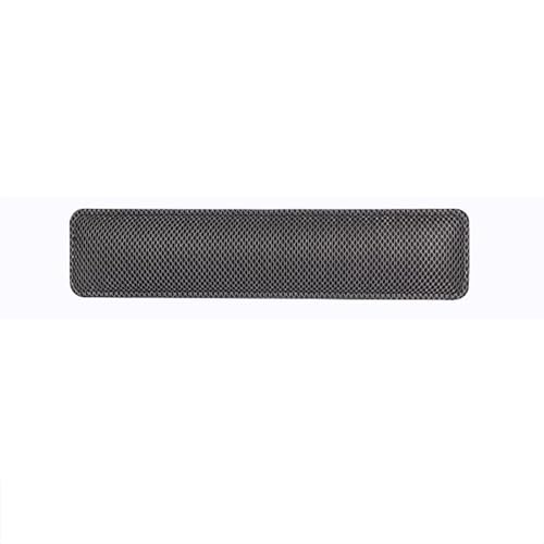 Ergonomische Tastatur-Handgelenkauflage, Handgelenkauflage, komprimierende Handauflage, Memory-Schaum, bequeme Handgelenkbandage von LLINthy