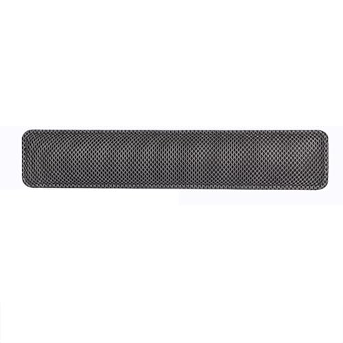 Ergonomische Tastatur-Handgelenkauflage, Handgelenkauflage, komprimierende Handauflage, Memory-Schaum, bequeme Handgelenkbandage von LLINthy