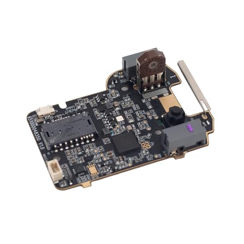 Ersatz-Motherboard-Hauptplatine für MiniSE-Reparaturteil von LLINthy