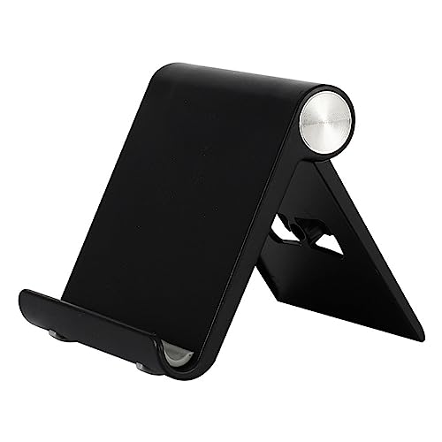 Faltbarer Tablet-Desktop-Ständer für Büro, verstellbare Schreibtischhalterung, Smartphone-Halter Faltbarer Tablet-Desktop-Ständer für Büro, verstellbare Schreibtischhalterung, Smartphone-Halter von LLINthy
