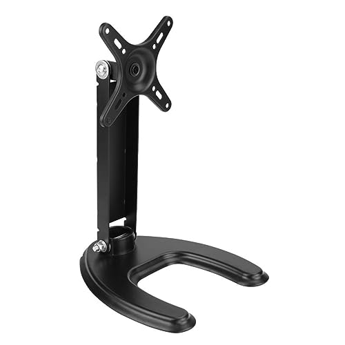 Full Motion Monitor-Schreibtischständer für 15 Bildschirme, Halterung, Verlängerung, Displayhalterung Full Motion Monitor-Schreibtischständer für 15 Bildschirme, Halterung, Verlängerung, Displayhalterung von LLINthy