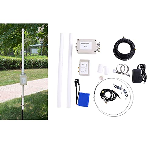 GRC30 F-M M-W S-W AIR Ssb Kurzwelle S-W M-W SD-R An-Tenna + Miniwhip 0,1-180 MHz Radio Lover's GRC30 F-M M-W S-W AIR Ssb Kurzwelle S-W M-W SD-R An-Tenna + Miniwhip 0,1-180 MHz Radio Lover's von LLINthy