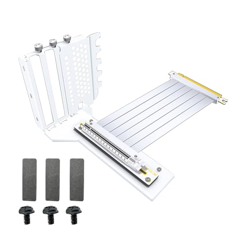 Grafikkartenhalter, PC-Gehäuseständer für vertikalen Ständer, Desktop, für 7 PCI-Chassis, Videokarten-Erweiterungsmontage Grafikkartenhalter, PC-Gehäuseständer für vertikalen Ständer, Desktop, für 7 PCI-Chassis, Videokarten-Erweiterungsmontage von LLINthy