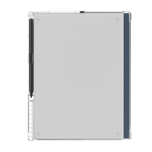 Hochfeste, transparente TPU-Schutzhüllen für ReMarkable 2 10.3 2022 E-Book-Stifthalter Hochfeste, transparente TPU-Schutzhüllen für ReMarkable 2 10.3 2022 E-Book-Stifthalter von LLINthy