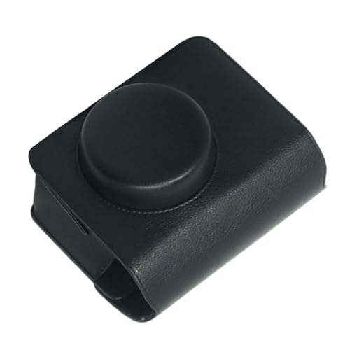 Kameratasche aus PU-Leder für Wide400-Filmkameratasche mit Schultergurten Kameratasche aus PU-Leder für Wide400-Filmkameratasche mit Schultergurten von LLINthy