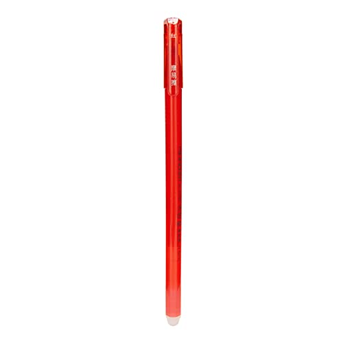 LLINthy 1 x Rollstifte, schnelltrocknend, 0,5 mm, extra feine Spitze, gerade Flüssiggelstifte zum Schreiben LLINthy 1 x Rollstifte, schnelltrocknend, 0,5 mm, extra feine Spitze, gerade Flüssiggelstifte zum Schreiben von LLINthy
