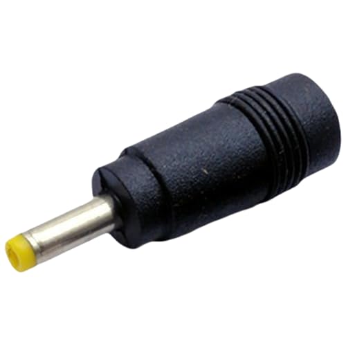 LLINthy 3,5 x 1,35 mm Buchse auf Rundkopf, 4,0 x 1,7 mm Stecker, Adapter, Laptops, Ladekonverter LLINthy 3,5 x 1,35 mm Buchse auf Rundkopf, 4,0 x 1,7 mm Stecker, Adapter, Laptops, Ladekonverter von LLINthy