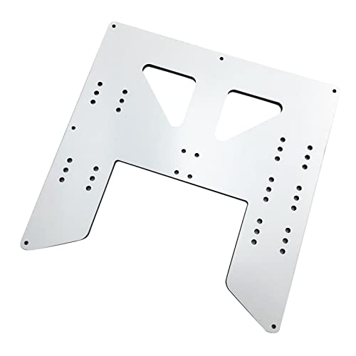 LLINthy 6 mm dicke Aluminium-Y-Schiene für 3D-Drucker LLINthy 6 mm dicke Aluminium-Y-Schiene für 3D-Drucker von LLINthy