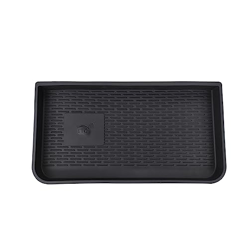LLINthy Ablageschale für Halterung Bildschirm Aufbewahrungsbox Auto Armaturenbrett Aufbewahrung Rack Regal Taschentuchhalter LLINthy Ablageschale für Halterung Bildschirm Aufbewahrungsbox Auto Armaturenbrett Aufbewahrung Rack Regal Taschentuchhalter von LLINthy
