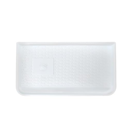LLINthy Ablageschale für Halterung Bildschirm Aufbewahrungsbox Auto Armaturenbrett Aufbewahrung Rack Regal Taschentuchhalter LLINthy Ablageschale für Halterung Bildschirm Aufbewahrungsbox Auto Armaturenbrett Aufbewahrung Rack Regal Taschentuchhalter von LLINthy