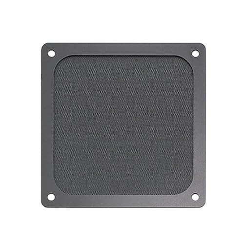 LLINthy Computer-PC für Gehäuselüfter, Filter, Netz, Computerschutz, PVC-Lüfter, Anti-Ersatz LLINthy Computer-PC für Gehäuselüfter, Filter, Netz, Computerschutz, PVC-Lüfter, Anti-Ersatz von LLINthy