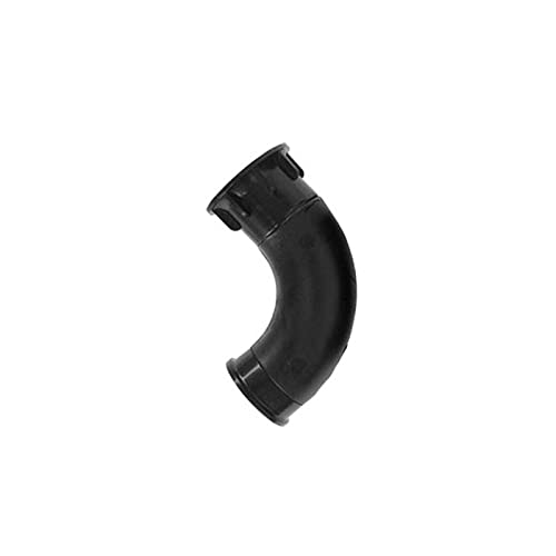 LLINthy Curved Port Tube Subwoofer Bass für Tube Bass Woofer Vent Box Lautsprecher Port Vent Schwarz S/für M/L LLINthy Curved Port Tube Subwoofer Bass für Tube Bass Woofer Vent Box Lautsprecher Port Vent Schwarz S/für M/L von LLINthy