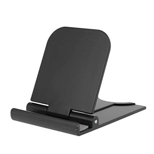 LLINthy Desktop-Halterung, tragbar, multifunktional, dreieckig, zusammenklappbar, Tablet-PC, Tablet-Halterung LLINthy Desktop-Halterung, tragbar, multifunktional, dreieckig, zusammenklappbar, Tablet-PC, Tablet-Halterung von LLINthy