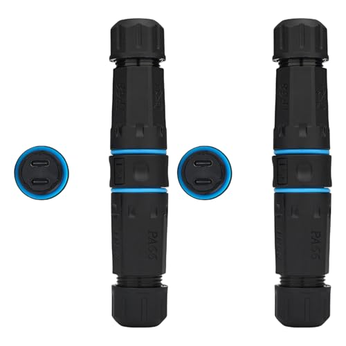 LLINthy Doppelkopf IP68 Kabel Typ C Buchse Stecker Typ C Stecker IP68 Rate für den Außenbereich staubdichte Designs LLINthy Doppelkopf IP68 Kabel Typ C Buchse Stecker Typ C Stecker IP68 Rate für den Außenbereich staubdichte Designs von LLINthy