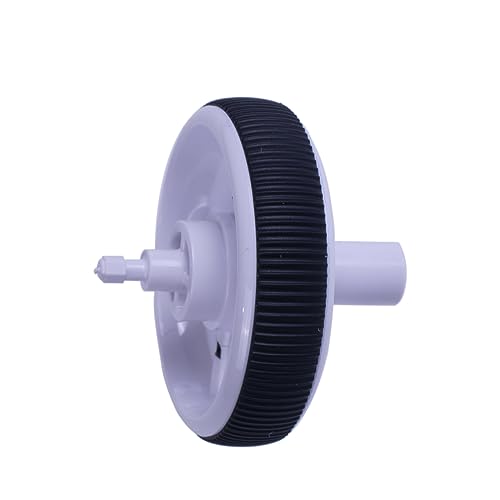 LLINthy Für GPro X Superlight Mäuse Zubehör Scrollrad Riemenscheibe Mäuse Rad Roller Ersatzteile LLINthy Für GPro X Superlight Mäuse Zubehör Scrollrad Riemenscheibe Mäuse Rad Roller Ersatzteile von LLINthy