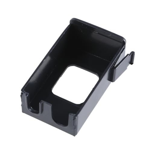 LLINthy Gitarren-Tonabnehmer-Batteriebox für EQ7545R/LC5EQ7545R Batteriehalter mit fortschrittlicher Klanganpassung für Musiker-Enthusiasten LLINthy Gitarren-Tonabnehmer-Batteriebox für EQ7545R/LC5EQ7545R Batteriehalter mit fortschrittlicher Klanganpassung für Musiker-Enthusiasten von LLINthy