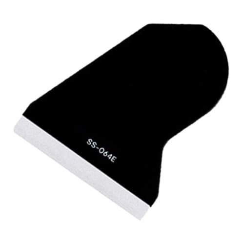 LLINthy Handy-/Computer-/Tablet-Displayschutzfolie, Schaber-Werkzeug, kratzfeste Front-Display-Folien-Schaber LLINthy Handy-/Computer-/Tablet-Displayschutzfolie, Schaber-Werkzeug, kratzfeste Front-Display-Folien-Schaber von LLINthy