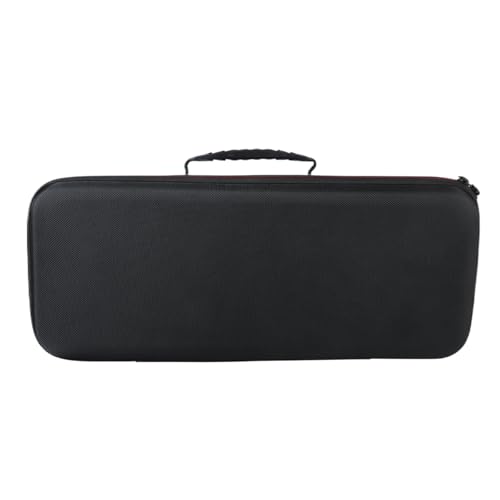 LLINthy Hartschalen-Tastatur-Hülle für AULA S98/S99 Tastatur-Hülle bietet robusten Schutz während des Transports LLINthy Hartschalen-Tastatur-Hülle für AULA S98/S99 Tastatur-Hülle bietet robusten Schutz während des Transports von LLINthy
