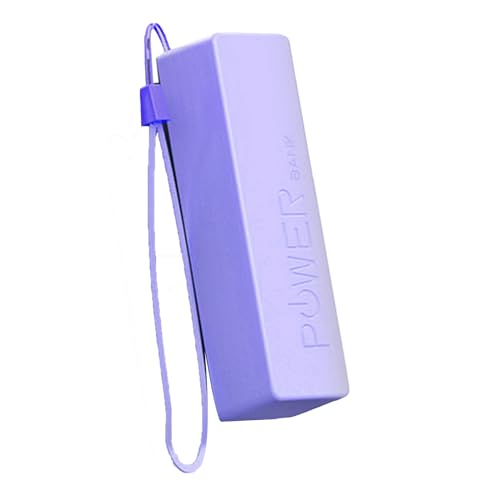 LLINthy Hülle Kein Schweißen Batterien Aufbewahrungsbox Mobile Power Abnehmbare Batterien Hülle Abnehmbar für Handy Aufladen LLINthy Hülle Kein Schweißen Batterien Aufbewahrungsbox Mobile Power Abnehmbare Batterien Hülle Abnehmbar für Handy Aufladen von LLINthy
