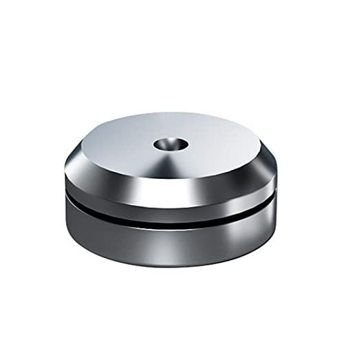 LLINthy Isolations-Ständerfüße, stoßfeste Fußmatte, reduziert Resonanz für CD-Player-Leistungsverstärker LLINthy Isolations-Ständerfüße, stoßfeste Fußmatte, reduziert Resonanz für CD-Player-Leistungsverstärker von LLINthy