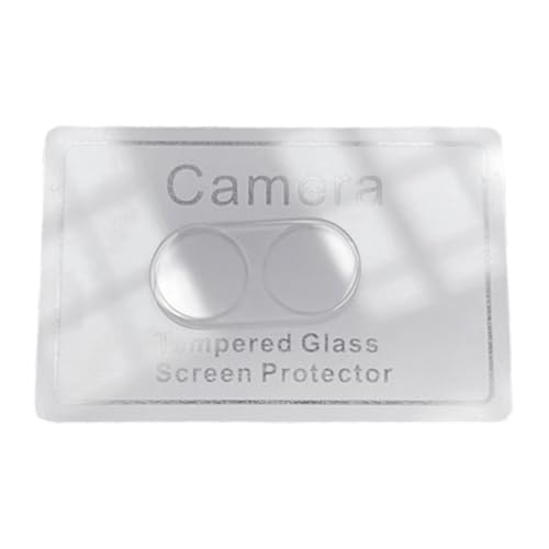 LLINthy Kamera Panzerglas Schutzfolie für Phone 1 Smartphone Klar Kamera Objektiv Folie für Hülle LLINthy Kamera Panzerglas Schutzfolie für Phone 1 Smartphone Klar Kamera Objektiv Folie für Hülle von LLINthy