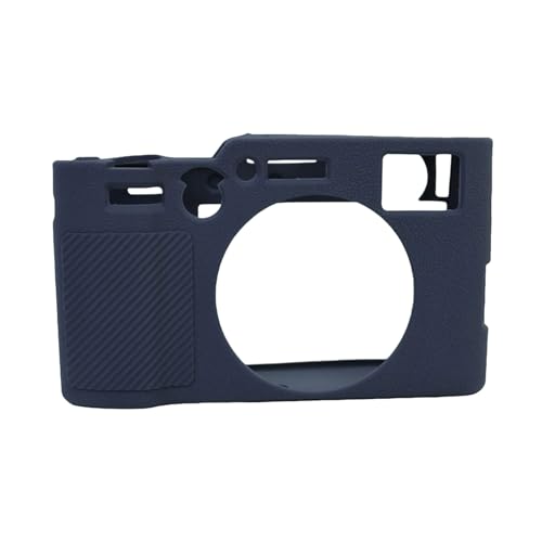LLINthy Kameratasche aus Silikon, leicht, weiches Gummi, einfache Tragetasche für X100VI Instant-Kamera LLINthy Kameratasche aus Silikon, leicht, weiches Gummi, einfache Tragetasche für X100VI Instant-Kamera von LLINthy