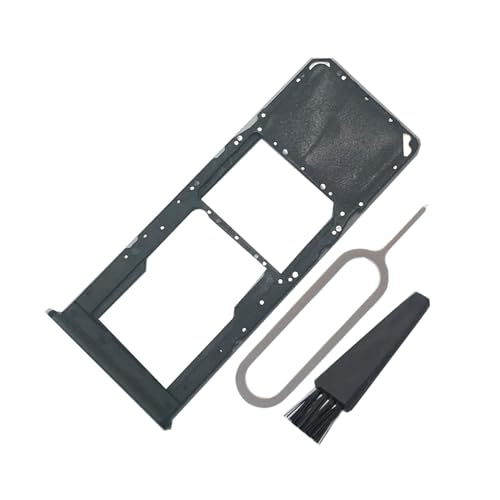 LLINthy Kartenfach für A12, A125U, A125U1, S127DL, Handy-Reparaturteil LLINthy Kartenfach für A12, A125U, A125U1, S127DL, Handy-Reparaturteil von LLINthy