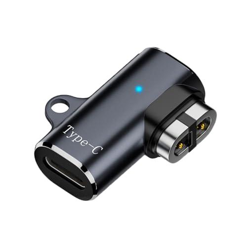 LLINthy Kopfhöreranschlüsse, 90 ° biegbar, Kopfhörer-Adapter, Knochenleitungen, Lanyards, Loch für AS800/AS810 von LLINthy
