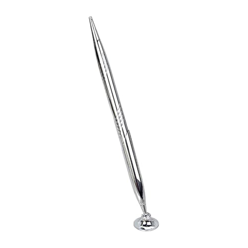 LLINthy Kugelschreiber mit Basiszähler, Servicestift, Empfangsstift, glattes Schreiben, Hochzeitsgästeschild, Bürobedarf LLINthy Kugelschreiber mit Basiszähler, Servicestift, Empfangsstift, glattes Schreiben, Hochzeitsgästeschild, Bürobedarf von LLINthy