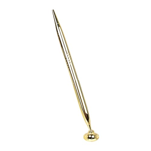 LLINthy Kugelschreiber mit Basiszähler, Servicestift, Empfangsstift, glattes Schreiben, Hochzeitsgästeschild, Bürobedarf LLINthy Kugelschreiber mit Basiszähler, Servicestift, Empfangsstift, glattes Schreiben, Hochzeitsgästeschild, Bürobedarf von LLINthy