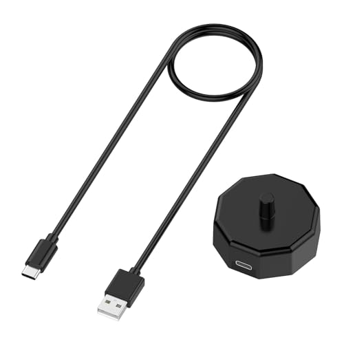 LLINthy Ladekabel, Schnellladestation, Reparatur für elektrische Zahnbürste, USB-C-Dock-Ständer LLINthy Ladekabel, Schnellladestation, Reparatur für elektrische Zahnbürste, USB-C-Dock-Ständer von LLINthy