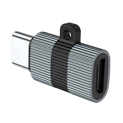 LLINthy Leichter Typ-C-auf-USB-Adapter für mühelose Plug-and-Play-Funktionalität in allen Szenarien für Typ-C-Handy-Tablets LLINthy Leichter Typ-C-auf-USB-Adapter für mühelose Plug-and-Play-Funktionalität in allen Szenarien für Typ-C-Handy-Tablets von LLINthy