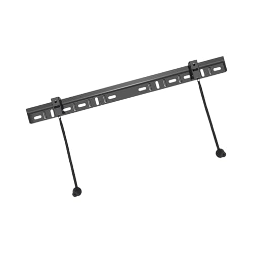LLINthy LowProfile TV-Wandhalterung für die meisten 26 55/60 Zoll Fernseher, unterstützt bis zu 45,4 kg, einfache Installation von LLINthy