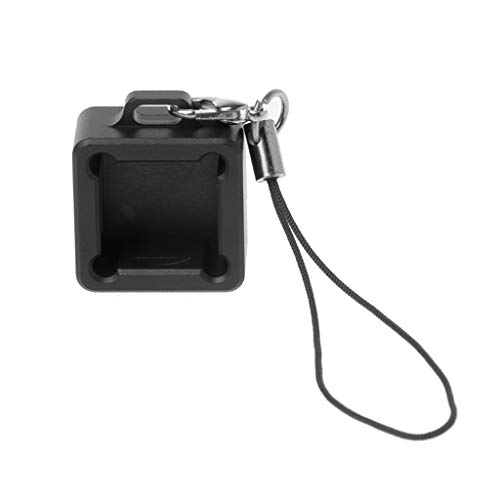 LLINthy MX-Switch-Tester-Basis aus Aluminium für Tastaturschalter, Tastenkappe, Utility, mechanische Tastatur-Zubehör, Schlüsselanhänger, Spielzeug LLINthy MX-Switch-Tester-Basis aus Aluminium für Tastaturschalter, Tastenkappe, Utility, mechanische Tastatur-Zubehör, Schlüsselanhänger, Spielzeug von LLINthy